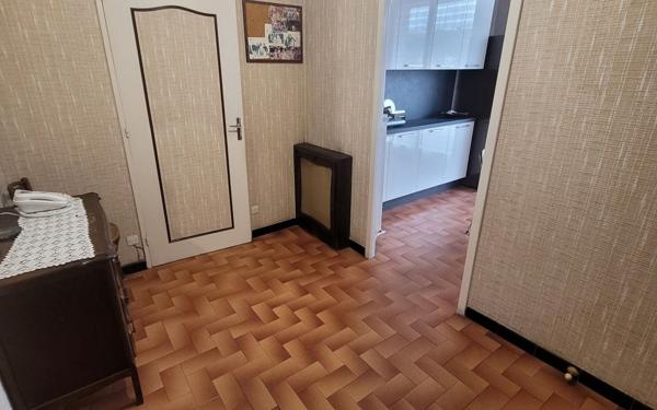 Appartement à vendre    3 pièces • 68 m2 L'Horme