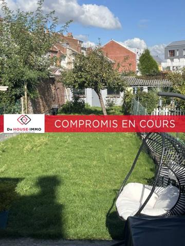 Maison à vendre 5 pièces de 126 m²