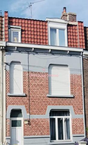 Maison à vendre 5 pièces de 126 m²