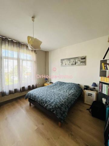 Maison à vendre 5 pièces de 126 m²