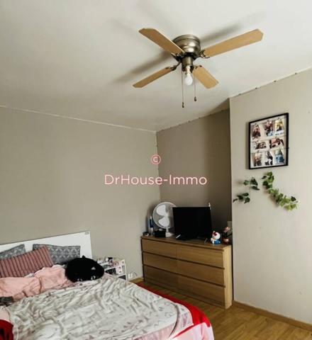 Maison à vendre 5 pièces de 126 m²