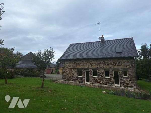Maison à vendre Sainte-Marie