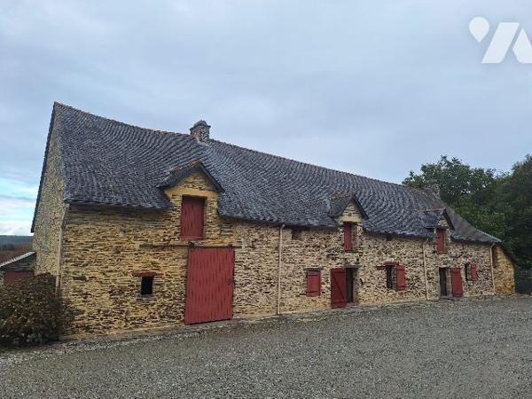 Maison à vendre Sainte-Marie