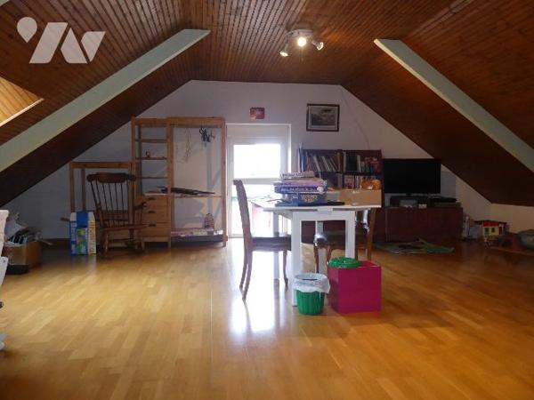 Maison à vendre Sainte-Marie