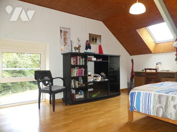 Maison à vendre Sainte-Marie