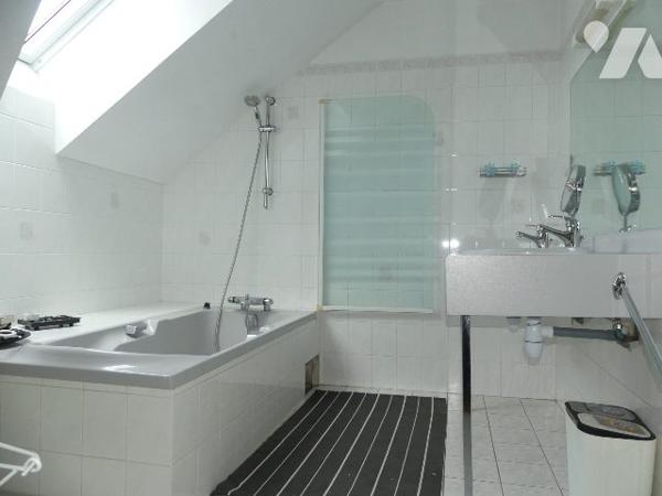 Maison à vendre Sainte-Marie