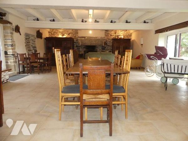 Maison à vendre Sainte-Marie