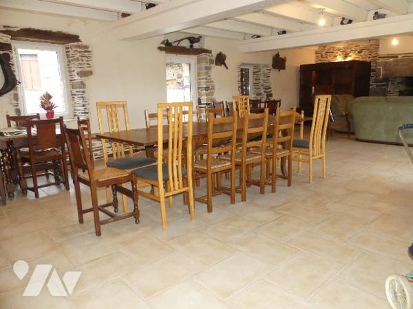 Maison à vendre Sainte-Marie