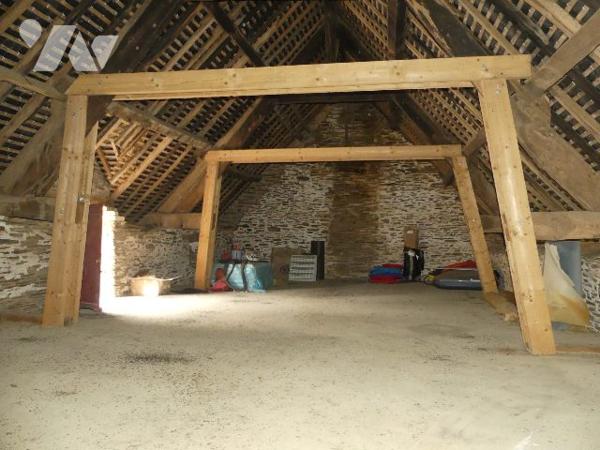 Maison à vendre Sainte-Marie