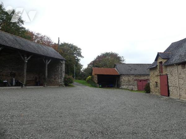 Maison à vendre Sainte-Marie