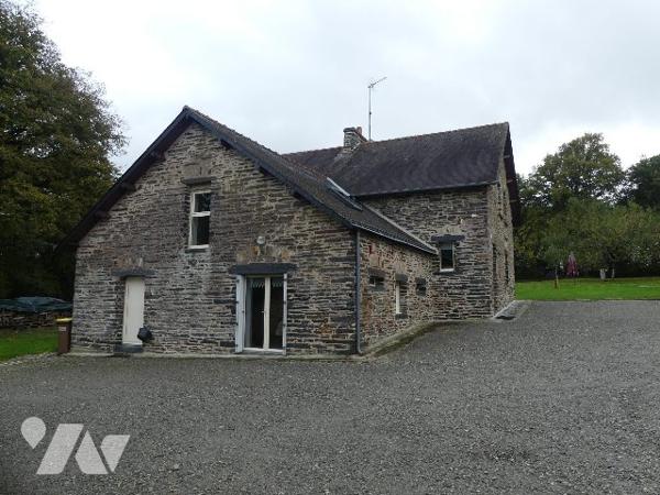 Maison à vendre Sainte-Marie