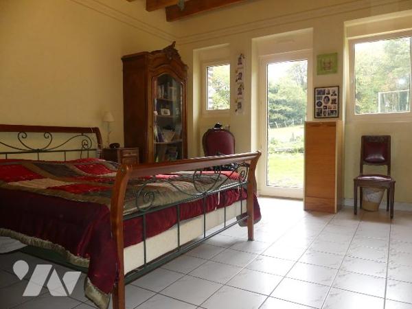 Maison à vendre Sainte-Marie