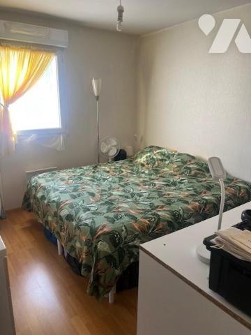 VANNES OUEST- APPARTEMENT DE 55m2 GARAGE PARKING ET CAVE