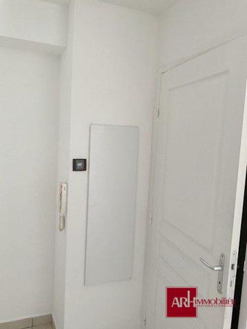 A LOUER APPT F3 Duplex au calme Ste Clotilde