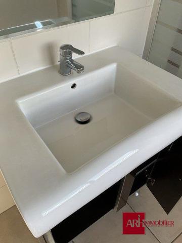 A LOUER APPT F3 Duplex au calme Ste Clotilde