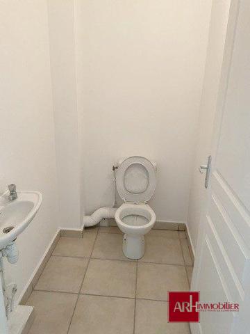 A LOUER APPT F3 Duplex au calme Ste Clotilde