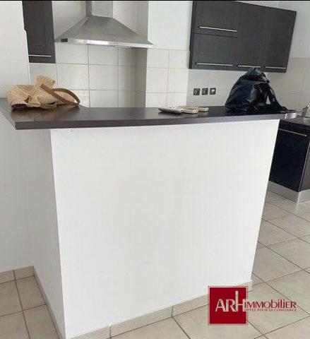 A LOUER APPT F3 Duplex au calme Ste Clotilde