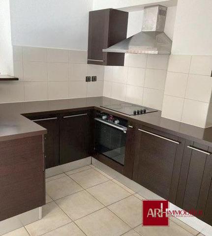 A LOUER APPT F3 Duplex au calme Ste Clotilde