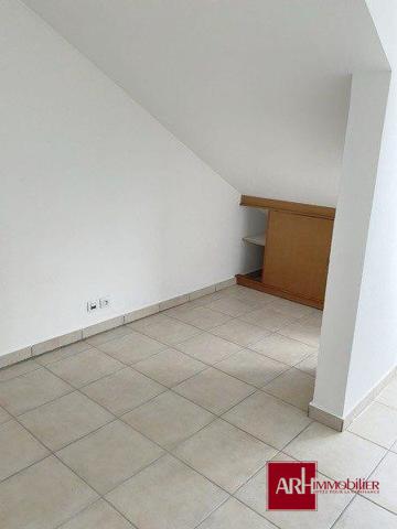A LOUER APPT F3 Duplex au calme Ste Clotilde