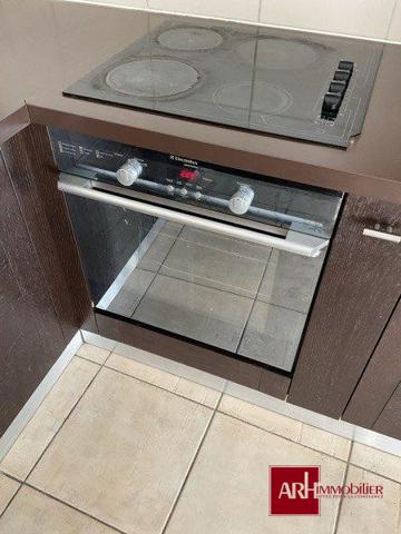 A LOUER APPT F3 Duplex au calme Ste Clotilde
