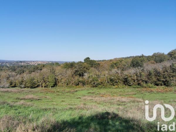 Terrain à vendre 5 965 m² Domme