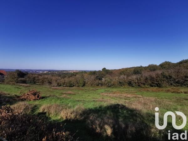 Terrain à vendre 5 965 m² Domme