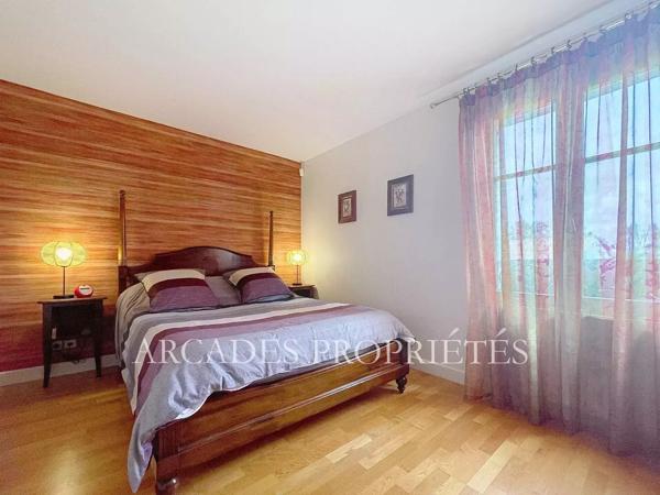 MAISON FAMILIALE D'EXCEPTION MERIGNAC
