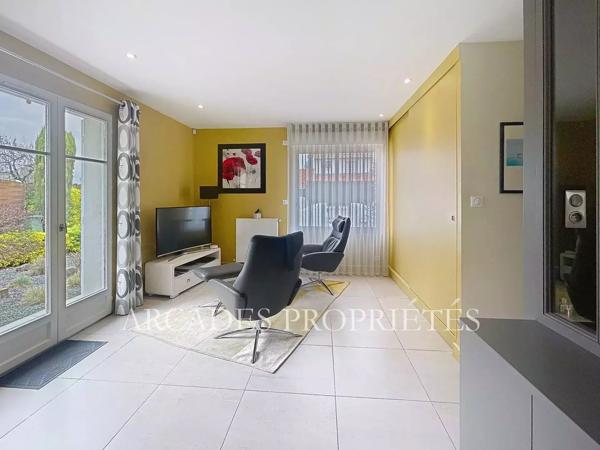 MAISON FAMILIALE D'EXCEPTION MERIGNAC