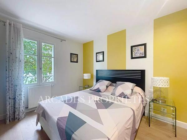 MAISON FAMILIALE D'EXCEPTION MERIGNAC