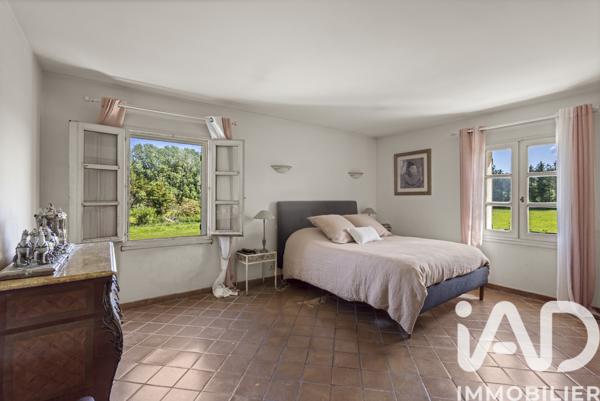 Maison à vendre 6 pièces 183 m² Fuveau