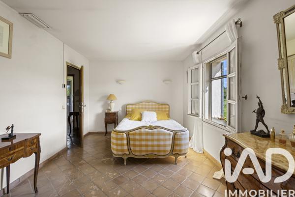 Maison à vendre 6 pièces 183 m² Fuveau