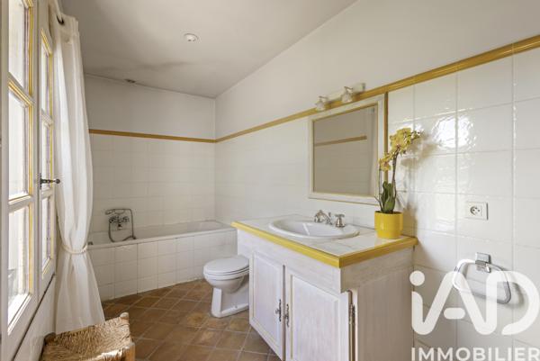 Maison à vendre 6 pièces 183 m² Fuveau
