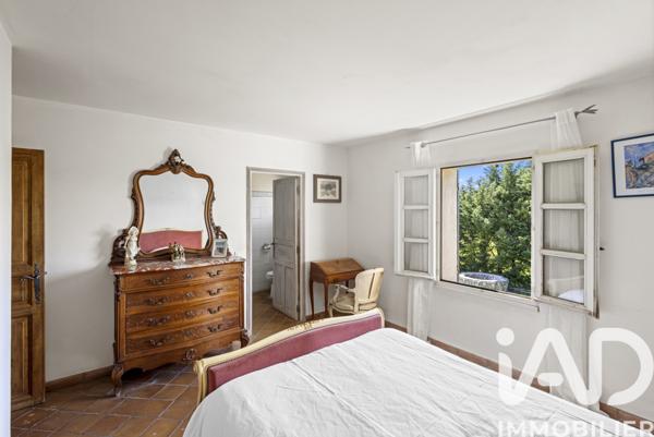 Maison à vendre 6 pièces 183 m² Fuveau