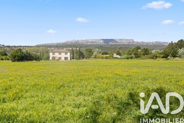 Maison à vendre 6 pièces 183 m² Fuveau
