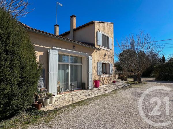 Maison à vendre  11 pièces - 284,70 m2 AIX EN PROVENCE - 13