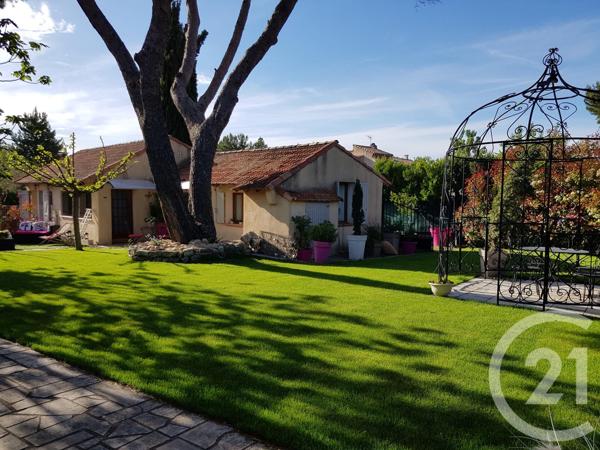 Maison à vendre  11 pièces - 284,70 m2 AIX EN PROVENCE - 13