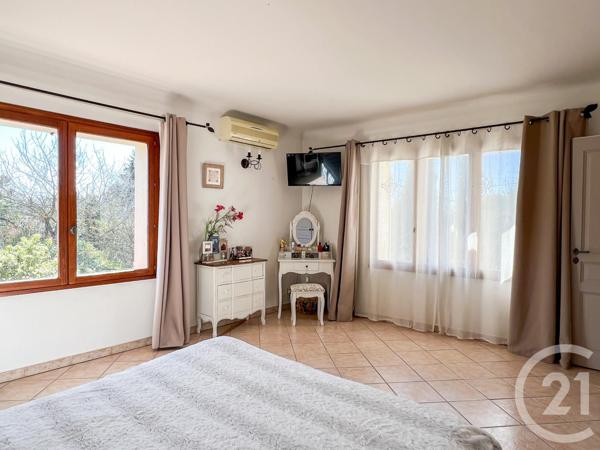 Maison à vendre  11 pièces - 284,70 m2 AIX EN PROVENCE - 13