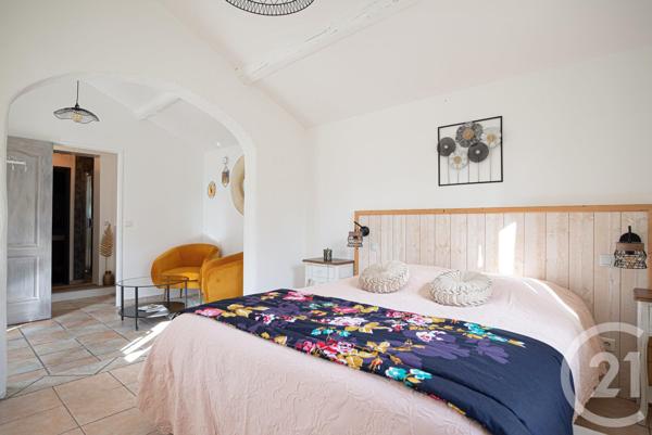 Maison à vendre  11 pièces - 284,70 m2 AIX EN PROVENCE - 13