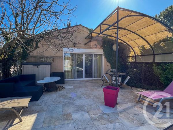 Maison à vendre  11 pièces - 284,70 m2 AIX EN PROVENCE - 13