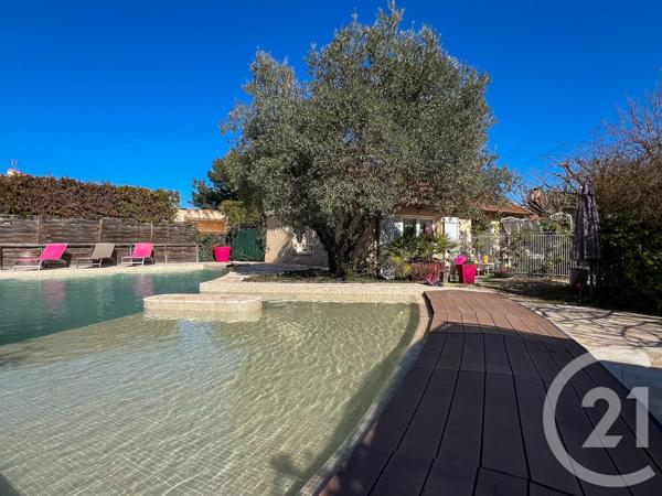 Maison à vendre  11 pièces - 284,70 m2 AIX EN PROVENCE - 13