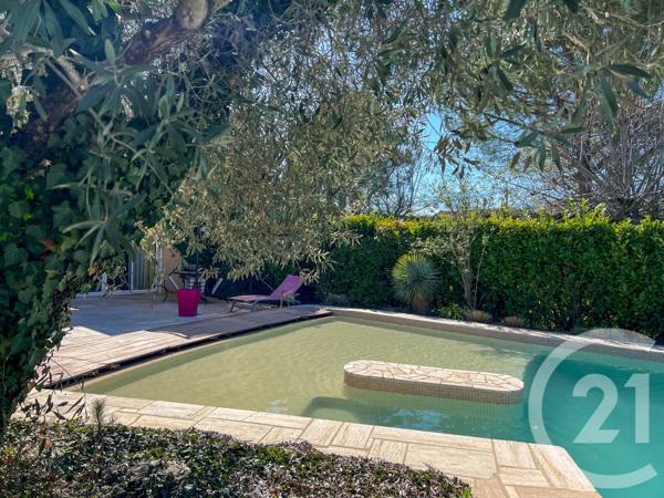 Maison à vendre  11 pièces - 284,70 m2 AIX EN PROVENCE - 13