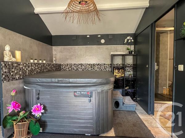 Maison à vendre  11 pièces - 284,70 m2 AIX EN PROVENCE - 13