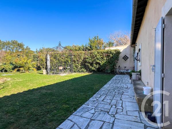 Maison à vendre  11 pièces - 284,70 m2 AIX EN PROVENCE - 13