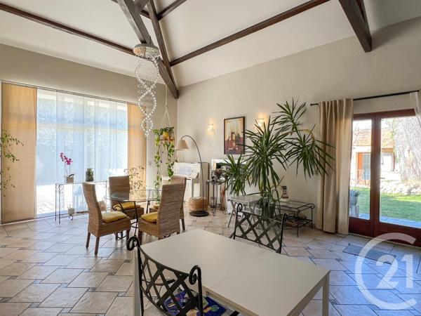 Maison à vendre  11 pièces - 284,70 m2 AIX EN PROVENCE - 13