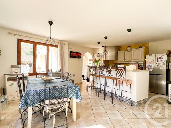 Maison à vendre  11 pièces - 284,70 m2 AIX EN PROVENCE - 13