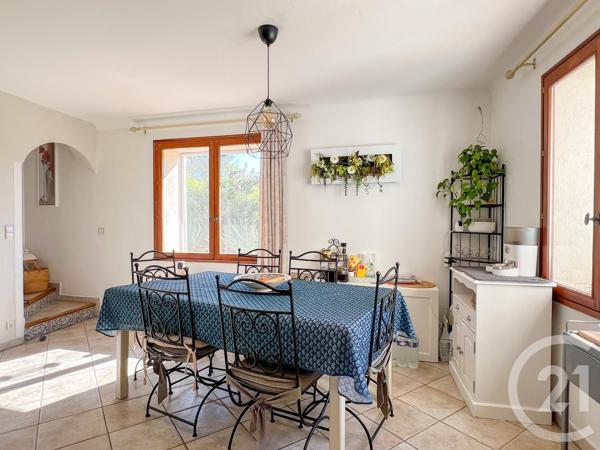 Maison à vendre  11 pièces - 284,70 m2 AIX EN PROVENCE - 13