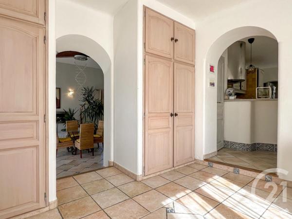 Maison à vendre  11 pièces - 284,70 m2 AIX EN PROVENCE - 13