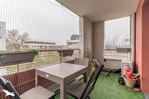 Appartement à vendre |  Villenave-d'Ornon |  3 pièces | 65 m²