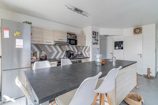 Appartement à vendre |  Villenave-d'Ornon |  3 pièces | 65 m²