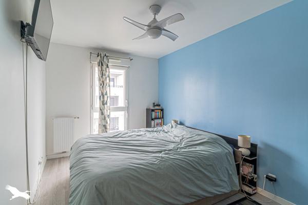 Appartement à vendre |  Villenave-d'Ornon |  3 pièces | 65 m²